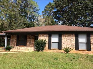 3004 Riverside Dr, Mobile, AL 36605