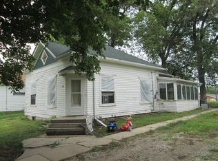 104 Park Ave, Humboldt, NE 68376