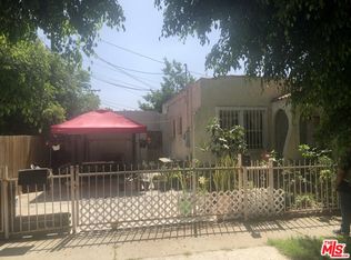 7316 Wadsworth Ave, Los Angeles, CA 90001