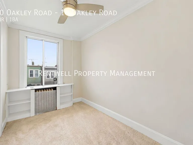 10 Oakley Rd #10 OAKLEY ROAD — Photo 20