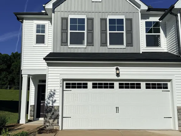 240 Snowfield Dr, Garner, NC 27529