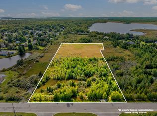 V/l South Third Ave, Alpena, MI 49707