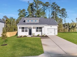 2059 Signal Hill Court, Augusta, GA 30906