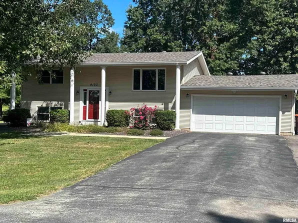 4103 Kennedy Rd, Taylorville, IL 62568