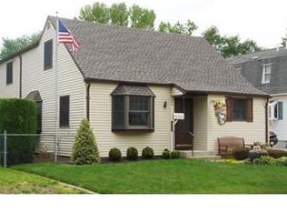 470 Alexander Ave, Maple Shade, NJ 08052