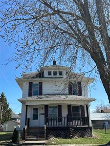 306 Meridian St, Tipton, IA, 52772