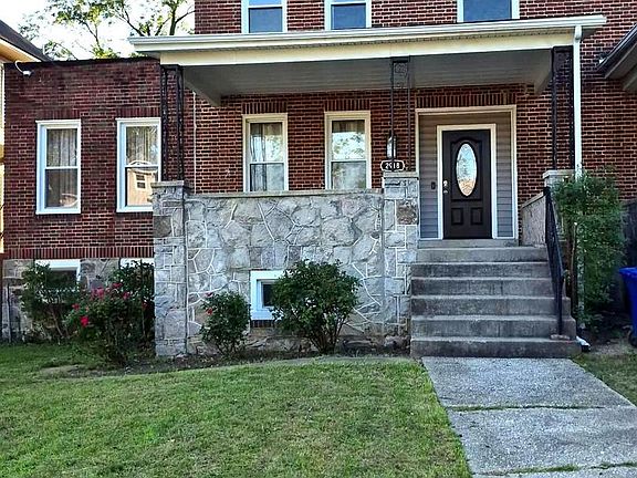 3rd image of 2918 Allendale Rd