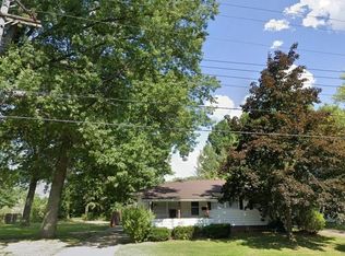 850 Southern Blvd NW, Warren, OH