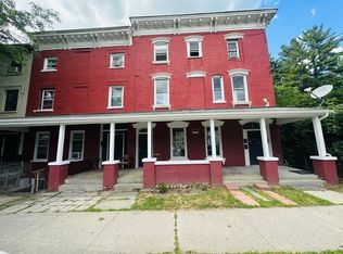 86 Garden St #3, Poughkeepsie, NY 12601