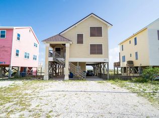 1857 W Beach Blvd, Gulf Shores, AL 36542