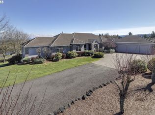 33180 SW Bald Peak Rd, Hillsboro, OR 97123