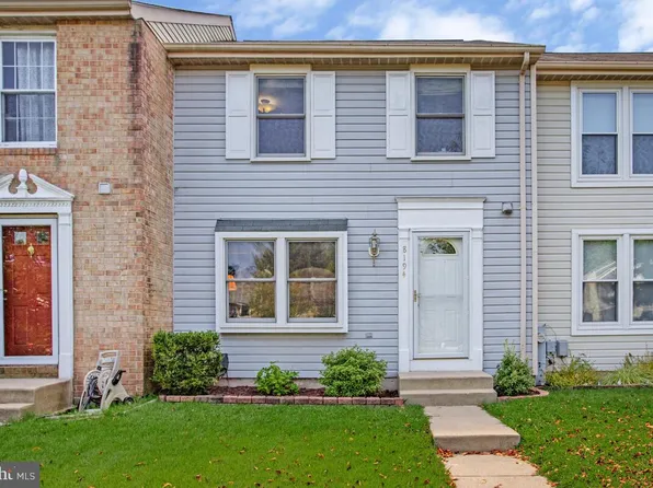 8194 Mountain Estate Ct, Pasadena, MD 21122