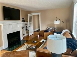 12 Bonwood St #1, Newtonville, MA 02460