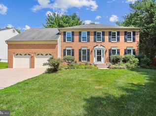 19101 Forest Brook Rd, Germantown, MD 20874