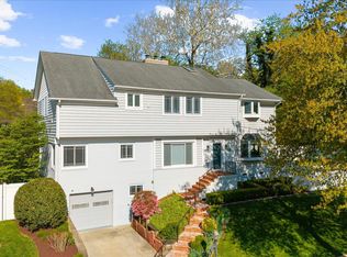 4717 Edgefield Rd, Bethesda, MD