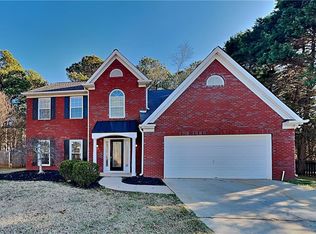 81 Summerfield Xing, Acworth, GA 30101