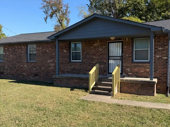 3542 Albee Dr, Hermitage, TN 37076