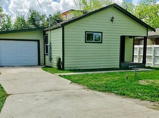 3618 Lydia St, Houston, TX 77021