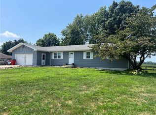 1482 S Business Highway 13, Lexington, MO 64067