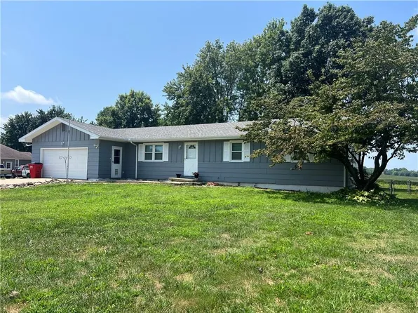 1482 S Business Highway 13, Lexington, MO 64067