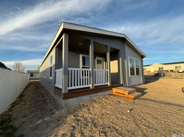 3347 Crown Royal Cir, Winnemucca, NV 89445
