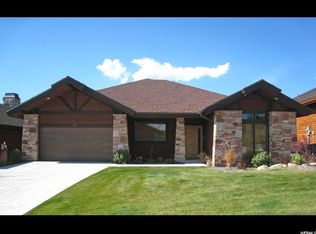 4284 Sunrise Dr, Eden, UT 84310