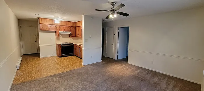 2 bed, 1.0 bath, $795 — Photo 4