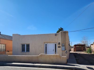 321 19th St NW, Albuquerque, NM, 87104