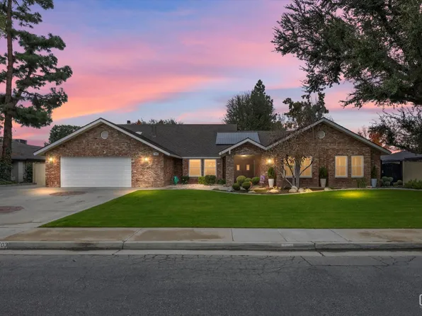 1503 Calle Hermosa, Bakersfield, CA 93309