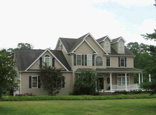 5415 Danielles Ct, Trappe, MD 21673