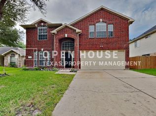 728 Pateway Ct, Spring, TX 77386