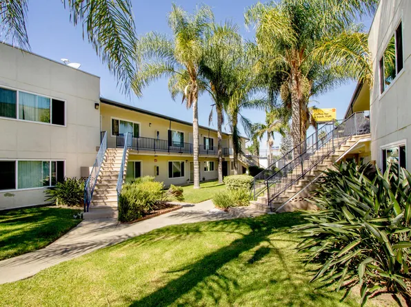 1939 E Wilson Ave #5, Orange, CA 92867