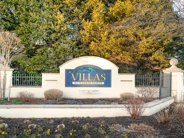 120 Narragansett Villas Drive, Lindenhurst, NY 11757