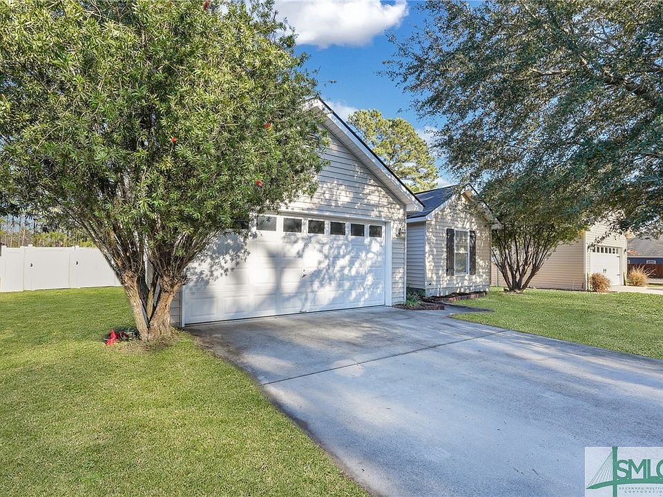 164 Burton Rd, Savannah, GA 31405 Zillow