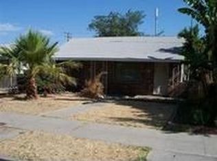 3127 E Madison Ave, Fresno, CA 93702