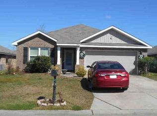 1442 Majesty Loop, Foley, AL 36535