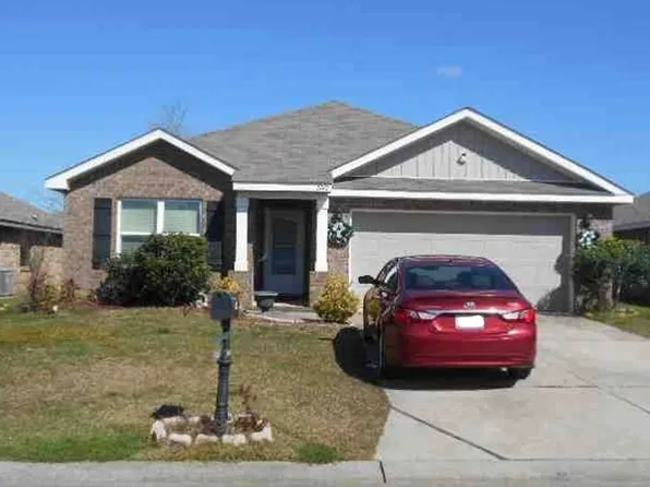 1442 Majesty Loop, Foley, AL 36535