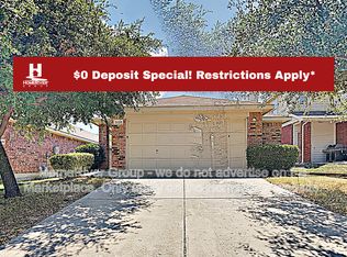 3136 Spotted Owl Dr, Fort Worth, TX 76244