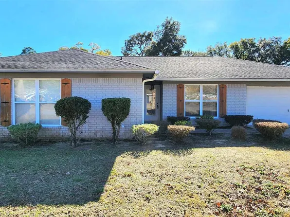 3565 Marjean Dr, Pensacola, FL 32504