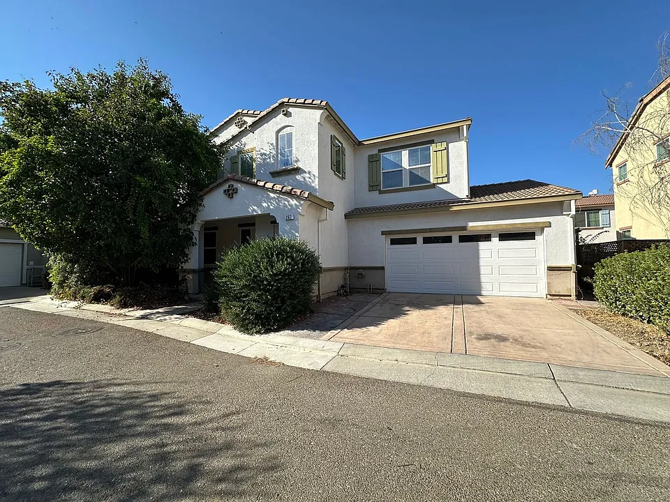 263 W Santa Clara Dr