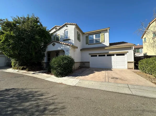 263 W Santa Clara Dr, Mountain House, CA 95391