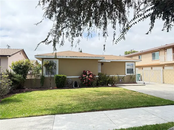 3070 E 70th St, Long Beach, CA 90805