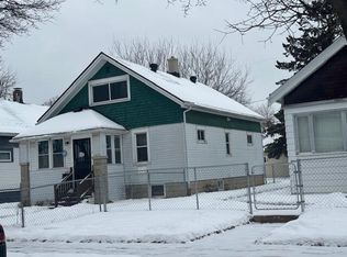 3035 North 47th STREET, Milwaukee, WI 53210