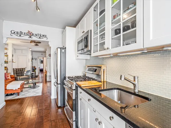 1714 Palmetto Street 3L image 3 of 19