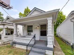 437 S 32nd St, Louisville, KY 40212