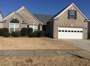 1510 Beckley Pte, Lawrenceville, GA 30043