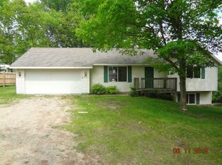 3679 S Johnson Rd, Gowen, MI 49326