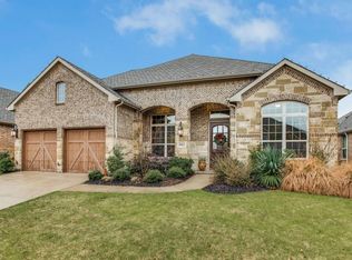5612 River Highlands Dr, McKinney, TX 75070