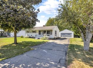 3635 Roosevelt Cir, Jackson, MI 49203