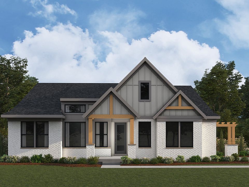 Modern Retreat